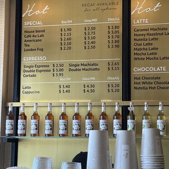 The French Workshop - Coffee & Tea Near Me - Plainview, New York The French Workshop - Coffee & Tea Near Me - Plainview, New York