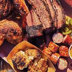 Texas Smoke House Bbq - Texas smokehouse BBQ gots delicious bbq