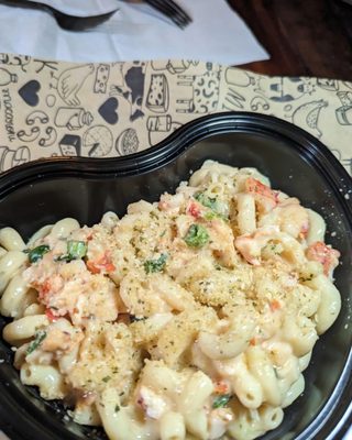 I Heart Mac & Cheese - Denver, CO by null