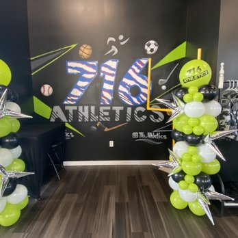716 Athletics - Sporting Goods Near Me - Lancaster, New York