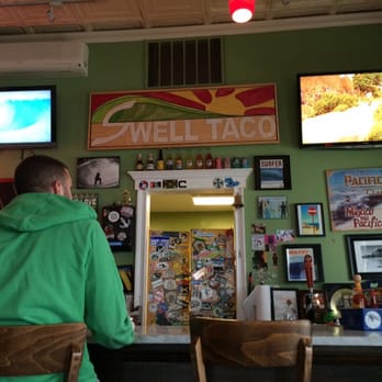 Swell Taco - Mexican Near Me - Babylon, New York