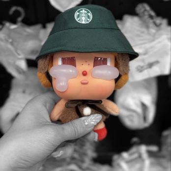 Aloha Charms - Starbucks crybaby - Accessories Near Me - Aiea, Hawaii Aloha Charms - Starbucks crybaby - Accessories Near Me - Aiea, Hawaii