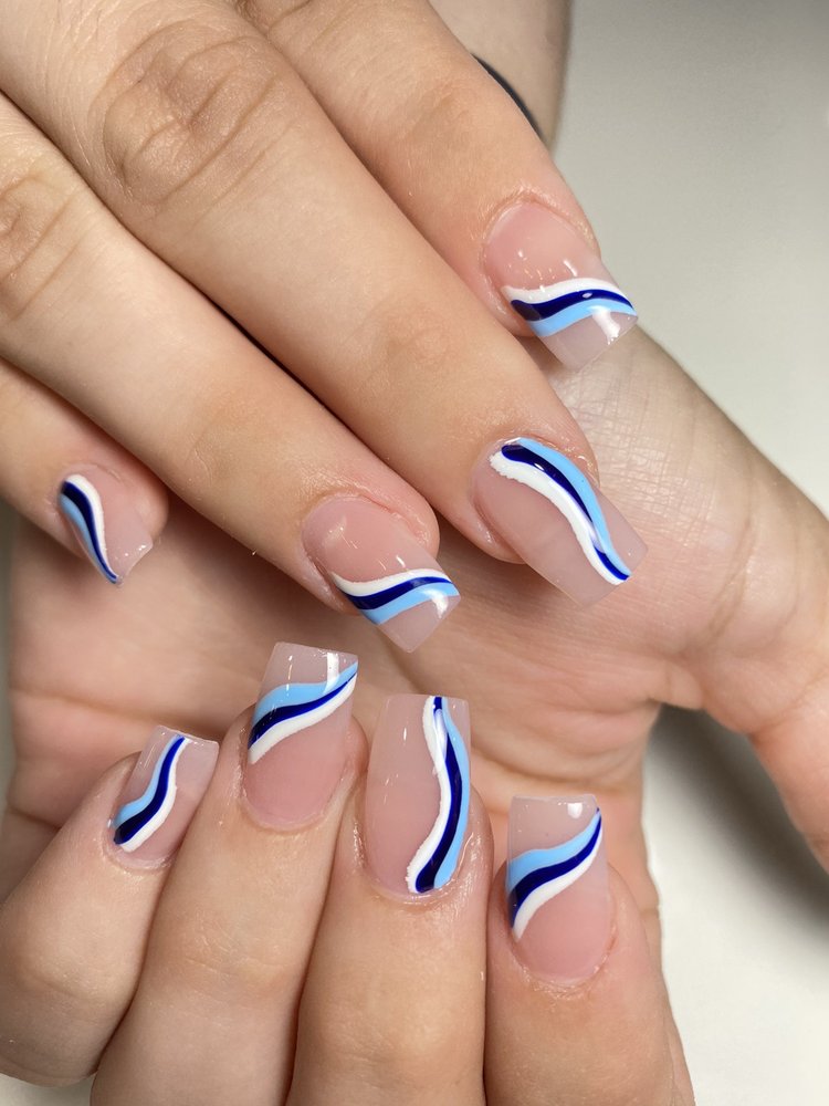 NATURAL NAIL SPA Updated August 2024 30 Photos & 18 Reviews 2337