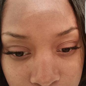 Extend Eyelash Extension - Loved my lashes - Eyelash Service Near Me - New York, New York