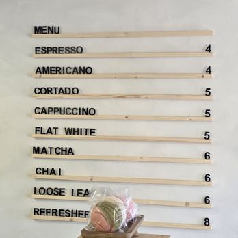 Kafe-Lum - Menu 7/26 - Coffee & Tea Near Me - Chula Vista, California Kafe-Lum - Menu 7/26 - Coffee & Tea Near Me - Chula Vista, California