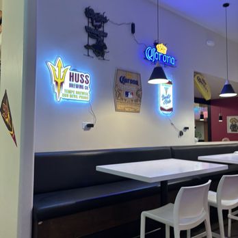 Rito's Mexican Food - Mesa - Mexican Near Me - Mesa, Arizona