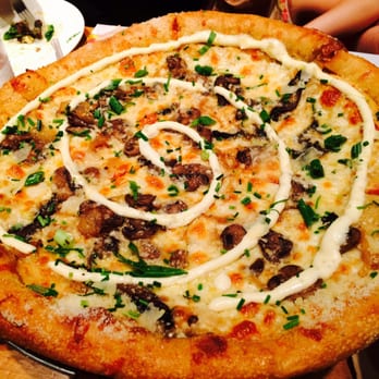 Mellow Mushroom Charleston - West Ashley - Holy Shiitake Pie - Pizza Near Me - Charleston, South Carolina Mellow Mushroom Charleston - West Ashley - Holy Shiitake Pie - Pizza Near Me - Charleston, South Carolina