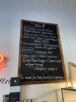 Menu photo 3 Nerd Be Cool Brooklyn, NY