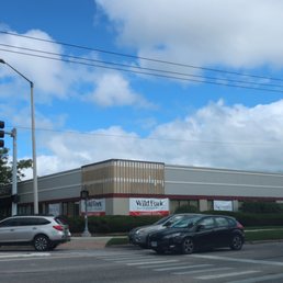 New store at the old Boston Market location.   Scheduled opening is Nov 16, 2022.