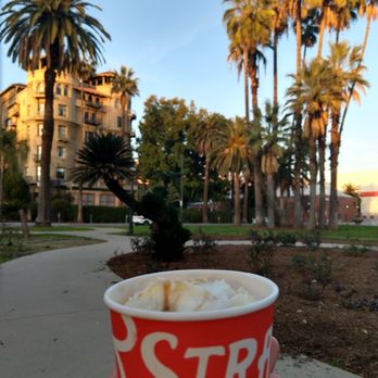 Salt & Straw - Ice Cream & Frozen Yogurt Near Me - Pasadena, California