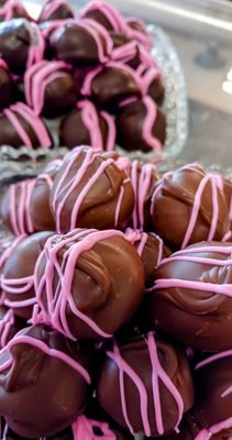 Wittich's Candy Shop by null