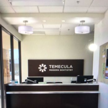 Temecula Modern Dentistry - New, Clean, and Modern! - General Dentistry Near Me - Temecula, California Temecula Modern Dentistry - New, Clean, and Modern! - General Dentistry Near Me - Temecula, California