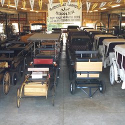 Carolina Carriage Superstore