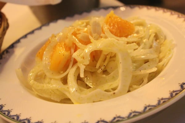 Osteria del Treno by null