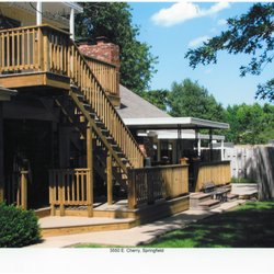 SmithCo Exteriors