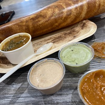 ID Company - Mysore Masala Dosa - Indian Near Me - Newark, California ID Company - Mysore Masala Dosa - Indian Near Me - Newark, California