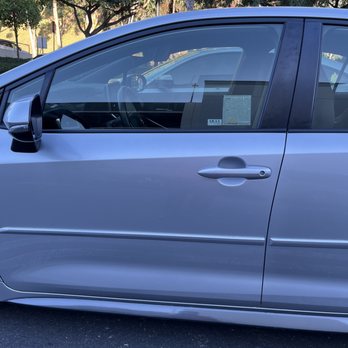 Primer Auto Body - Body Shops Near Me - La Mesa, California