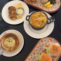 Chicken Pot Pie