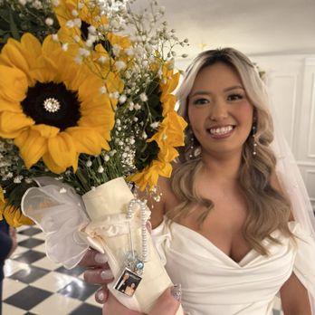 The Vintage Rose - Party & Event Planning Near Me - Orange, California