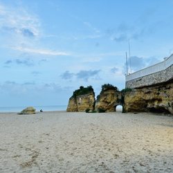 Praia da Batata