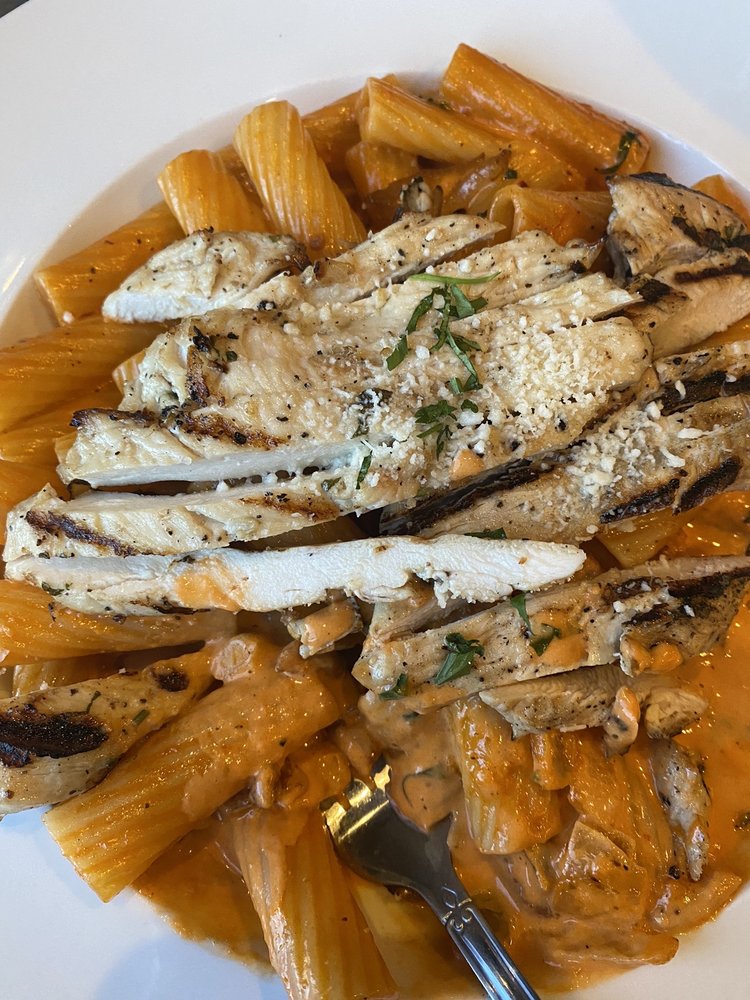 Vivo Ristorante Pizzeria