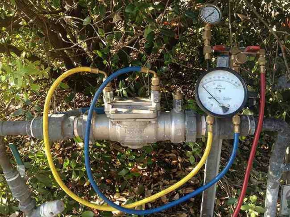 Slide of All Points Backflow Solutions