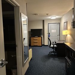 Holiday Inn Express & Suites Jackson