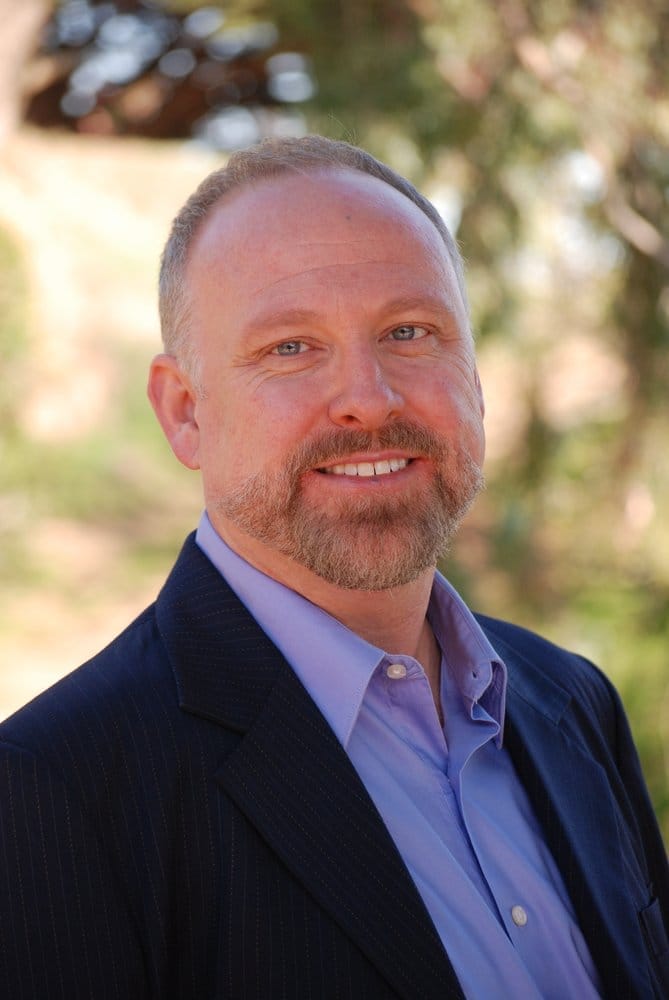 Tillotson Drew Psyd - child therapist in San Francisco, CA
