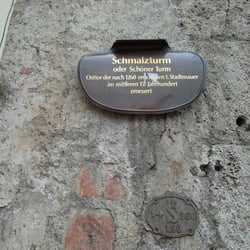Schmalzturm