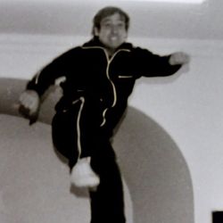 Georgia ChungDo Kwan