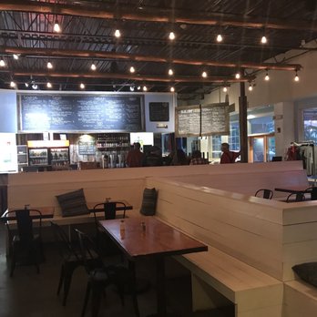 Blue Surf Cafe - Cafes Near Me - Wilmington, North Carolina