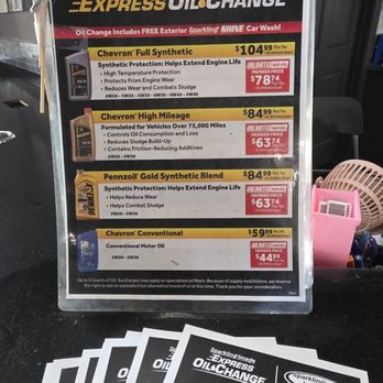Sparkling Image Car Wash - Prices - Car Wash Near Me - Bakersfield, California
