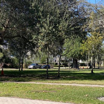 George W Touhy Park - Parks Near Me - Sanford, Florida George W Touhy Park - Parks Near Me - Sanford, Florida