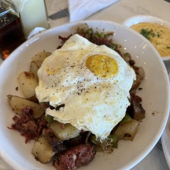 Syrup - Aurora - The Irishman - Breakfast & Brunch Near Me - Aurora, Illinois