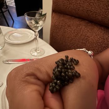 The James - Caviar - Breakfast & Brunch Near Me - Garden City, New York The James - Caviar - Breakfast & Brunch Near Me - Garden City, New York