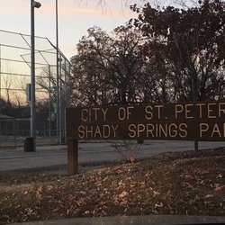 Shady Springs Park