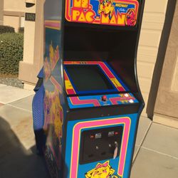 SNT Arcade & Pinball Repair