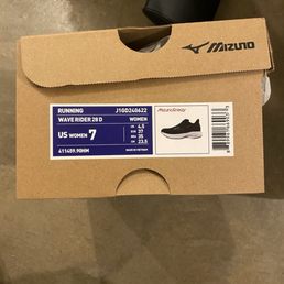 Mizuno Running Shoes Mizuno Running Shoes
