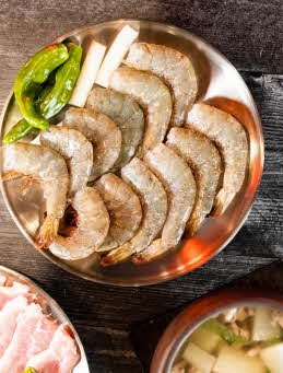 JOA GRILL | Korean BBQ by null