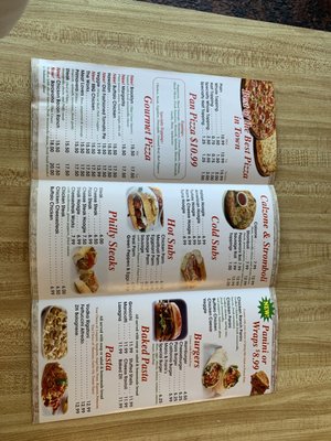 Menu photo 2 Mario & Franks IV Trenton, NJ Menu photo 2 Mario & Franks IV Trenton, NJ