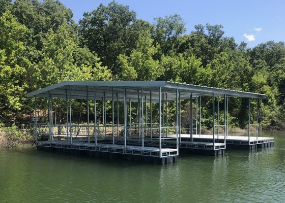 Boat Dock Install on Table Rock Lake 🚤 ⚒️ ⛵️ 🧰 - We have been building and maintaining boat docks on Table Rock Lake for over 30 years! We would love to earn your business. Give us a call today!
We do it all! Call us today to get an estimate on any of the following…
New docks
Rebuilt docks
Refloat docks
Repair docks
Replace dock cables
Install boat lifts
Repair boat lifts
Replace lift tanks
Redeck swim platform
And many more
Don’t see what you’re looking for? We probably do that too. Call us today to find out! Boat Dock Install on Table Rock Lake 🚤 ⚒️ ⛵️ 🧰 - We have been building and maintaining boat docks on Table Rock Lake for over 30 years! We would love to earn your business. Give us a call today!
We do it all! Call us today to get an estimate on any of the following…
New docks
Rebuilt docks
Refloat docks
Repair docks
Replace dock cables
Install boat lifts
Repair boat lifts
Replace lift tanks
Redeck swim platform
And many more
Don’t see what you’re looking for? We probably do that too. Call us today to find out!