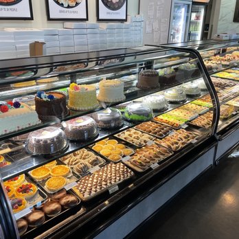 Schmidt's Pastry Cottage - Display case... Wow! - Bakeries Near Me - South Jordan, Utah Schmidt's Pastry Cottage - Display case... Wow! - Bakeries Near Me - South Jordan, Utah