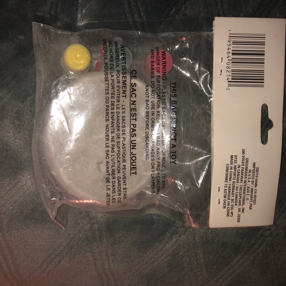 Dollar Tree - Tells you it's not a toy but it was thrown at my mom as if it was a toy.. - Discount Store Near Me - Martinez, California