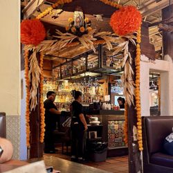 Old Juan's Cantina