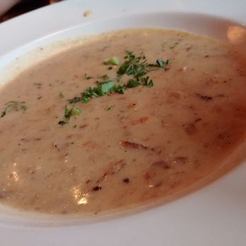 Three OAK Steakhouse - Seafood Chowder - Steakhouses Near Me - Easton, Pennsylvania Three OAK Steakhouse - Seafood Chowder - Steakhouses Near Me - Easton, Pennsylvania