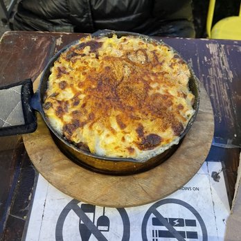 S'MAC - American Near Me - New York, New York
