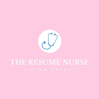 The Resume Nurse - Editorial Services Near Me The Resume Nurse - Editorial Services Near Me