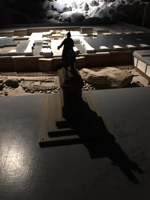 Christiansborg Palace by null