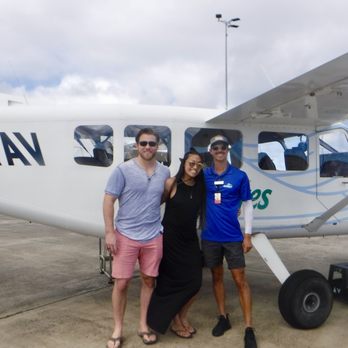 Air Ventures Hawaii - Aerial Tours Near Me - Lihue, Hawaii