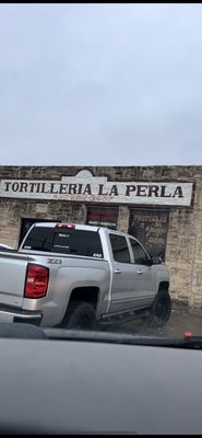 Tortilleria La Perla by null